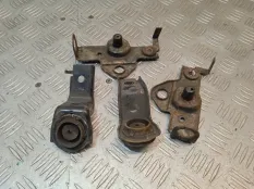 Крепление радиатора Toyota RAV4 2010 1653426010 XA30 2AD-FTV