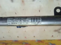 Рампа топливная Mercedes-Benz S-Class 2002 0280151080 W220 112.944M