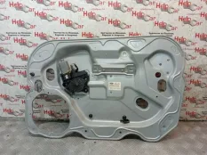 Стеклоподъемник Ford Focus 2010 7M51A203A28BB CB4 HXDA; HXDB; SIDA, передний правый