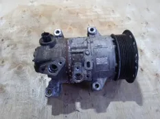 Компрессор кондиционера Toyota RAV4 2010 4472601258 XA30 2AD-FTV