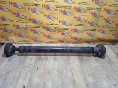 Карданный вал Suzuki Grand Vitara 2006 2710167J01 TD44 F9QB