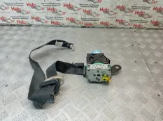 Ремень безопасности Mazda Mazda 6 2010 G33C57L3002 LF-VD, передний правый