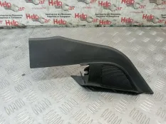 Уголок двери Ford Focus 2010 4M51A23408AJ3YYW CB4 HXDA; HXDB; SIDA, передний правый