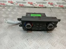 Блок управления климат-контролем Chevrolet Captiva 2007 96436272 C100 Z20S