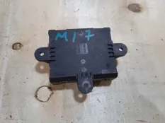 Блок управления дверьми Jaguar XF 2012 BH4214D618AA CC9 224DT, передний правый