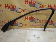 Накладка на дверь Jaguar XF 2012 8X2320890A CC9 224DT, передняя правая