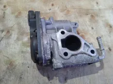 Клапан ЕГР Toyota RAV4 2010 2580026010 XA30 2AD-FTV