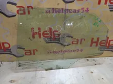 Стекло двери Opel Vectra 2008 24449805 C Z18XER, заднее левое