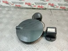 Лючок топливного бака Chevrolet Captiva 2007 96622535 C100 Z20S