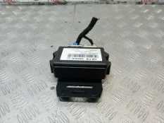 Блок управления Chevrolet Captiva 2010 25843242 C100 Z20S
