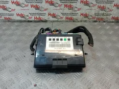 Блок комфорта Chevrolet Captiva 2010 20864768 C100 Z20S