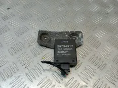 Датчик высоты дорожного просвета Chevrolet Captiva 2010 25734317 C100 Z20S