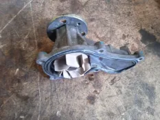 Помпа Honda CR-V 2007 19200RZP003 RE5 R20A2