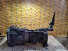 МКПП Suzuki Grand Vitara 2007 2471167J00 TD44 F9QB