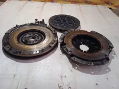 Маховик Mazda Mazda 6 2010 LF0716410 LF-VD