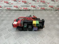 Блок предохранителей Mercedes-Benz S-Class 2002 A0315451632 W220 112.944M
