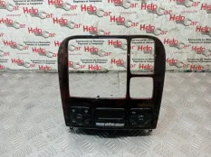 Блок управления климат-контролем Mercedes-Benz S-Class 2002 2208300985 W220 112.944M