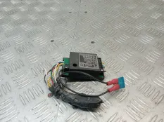 Блок управления Honda CR-V 2004 E11022797 RD8 K20A4