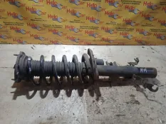 Стойка подвески Land Rover Freelander 2007 LR005574 L359 B6324S, задняя правая