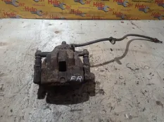 Суппорт Suzuki Grand Vitara 2007 5510165J02 TA74 M16A, передний правый