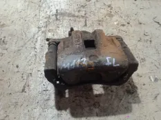 Суппорт Suzuki Grand Vitara 2009 5510265J04 TDA4V J24B, передний левый