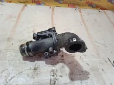 Дроссельная заслонка Nissan Qashqai 2011 8200614985 J10 K9K