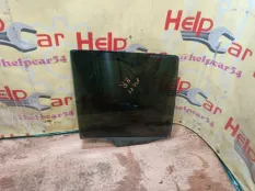 Стекло двери Mercedes-Benz M-Class 2004 A1637351210 W163 612963, заднее правое
