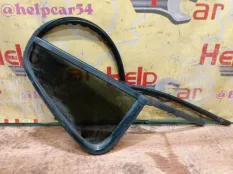Форточка двери Mercedes-Benz M-Class 2004 A1637351209 W163 612963, задняя правая