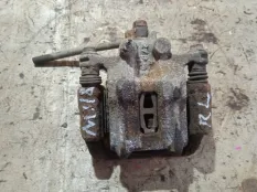 Суппорт Honda CR-V 2004 43019S9AA00 RD8 K20A4, задний левый