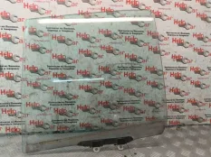 Стекло двери Honda CR-V 2003 73450SCAA00 RD8 K20A4, заднее левое
