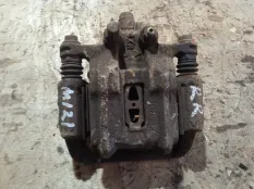 Суппорт Honda CR-V 2006 43018S9AE00 RD8 K20A4, задний правый