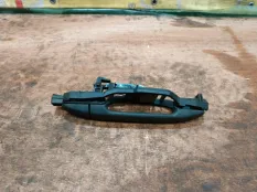 Ручка двери внешняя Mercedes-Benz M-Class 2004 A1637600659 W163 612963, задняя правая