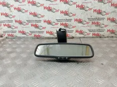 Зеркало салона Chevrolet Captiva 2007 96660609 C100 Z20S