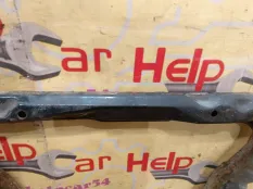 Подрамник Nissan Qashqai 2011 54400BB32A J10 K9K, передний