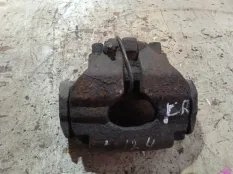 Суппорт Volkswagen TOUAREG 2005 7L6615124F 7L BAC, передний правый