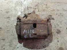 Суппорт Honda CR-V 2004 45019S9AA02 RD8 K20A4, передний левый