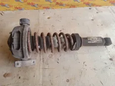 Стойка подвески Volkswagen TOUAREG 2005 7L6512021T 7L BAC, задняя правая