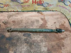 Карданный вал Suzuki Grand Vitara 2006 2710266J11 TD44 F9QB, задний