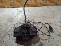 Суппорт Mercedes-Benz S-Class 2002 A0014207183 W220 112.944M, задний левый