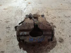 Суппорт Volkswagen TOUAREG 2008 7L6615124F 7L BPE, передний правый