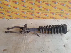 Стойка подвески Mazda Mazda 6 2010 GS1D34900C LF-VD, передняя левая