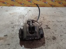 Суппорт Volkswagen TOUAREG 2005 7L6615424 7L BAC, задний правый