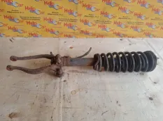 Стойка подвески Mazda Mazda 6 2008 GS1D34900G R2AA, передняя левая
