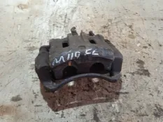 Суппорт Chevrolet Captiva 2007 96626067 C100 Z20S, передний левый