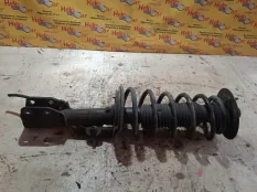 Стойка подвески Chevrolet Captiva 2007 95948811 C100 Z20S, передняя левая