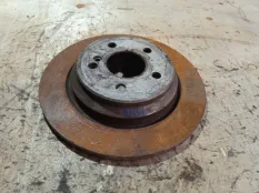 Тормозной диск Mercedes-Benz S-Class 2002 A2204230112 W220 112.944M, задний левый