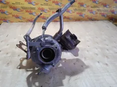 Турбина Mazda Mazda 6 2008 VJ400810 R2AA