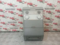Плафон салонный Volkswagen TOUAREG 2005 7L6868349P 7L BAC