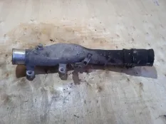 Патрубок интеркулера Toyota RAV4 2010 1736126070 XA30 2AD-FTV
