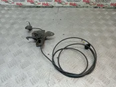 Замок капота Chevrolet Captiva 2010 95187424 C100 Z20S